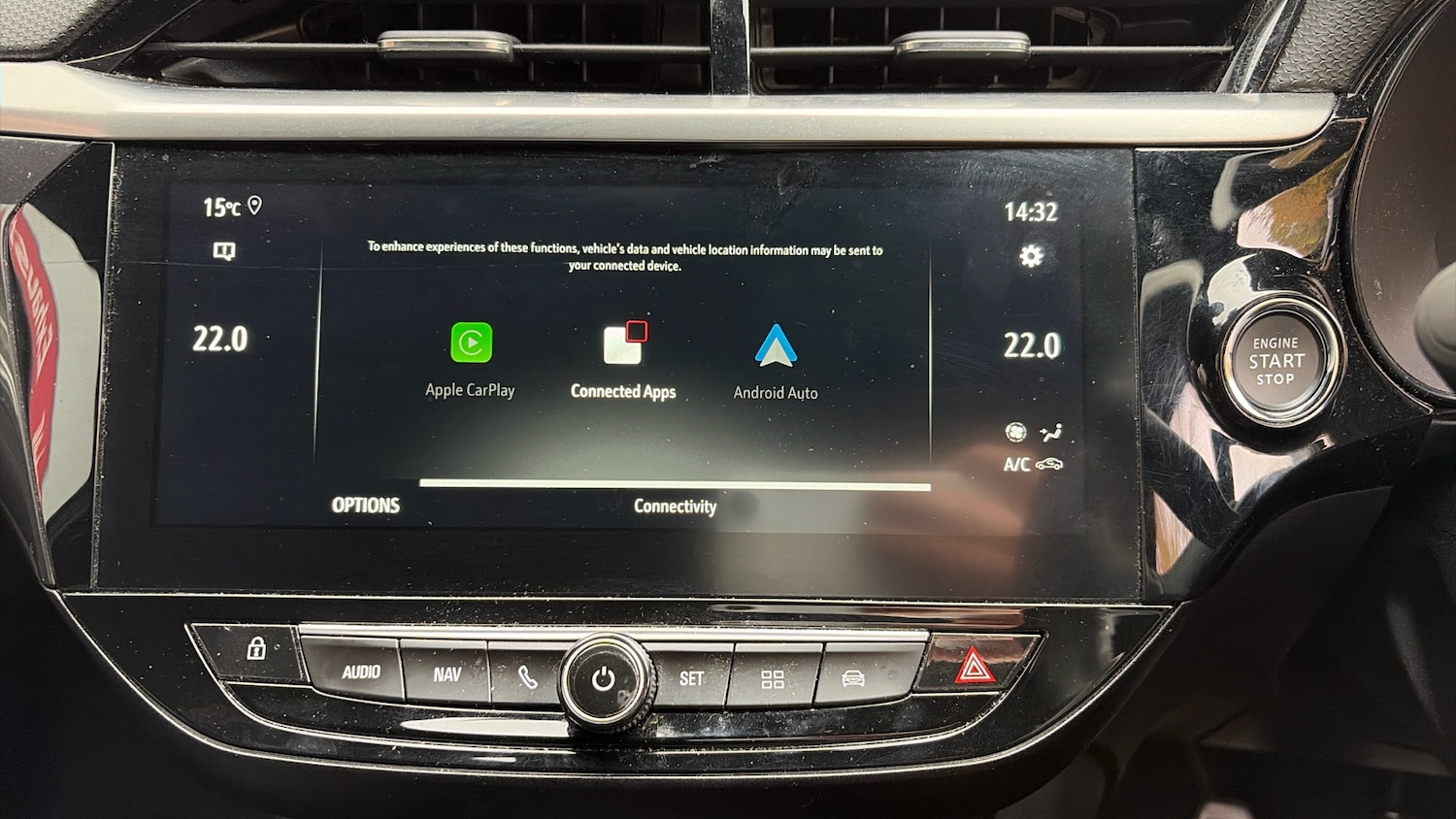 Used Vauxhall Corsa 2023 for sale - 76490441: Photo 41