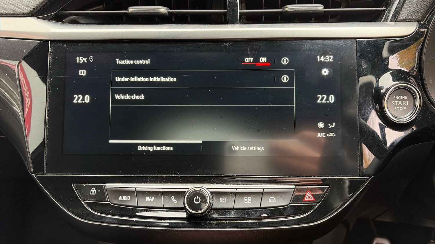 Used Vauxhall Corsa 2023 for sale - 76490441: Photo 42