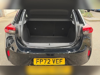 Used Vauxhall Corsa 2023 for sale - 76490441: Photo