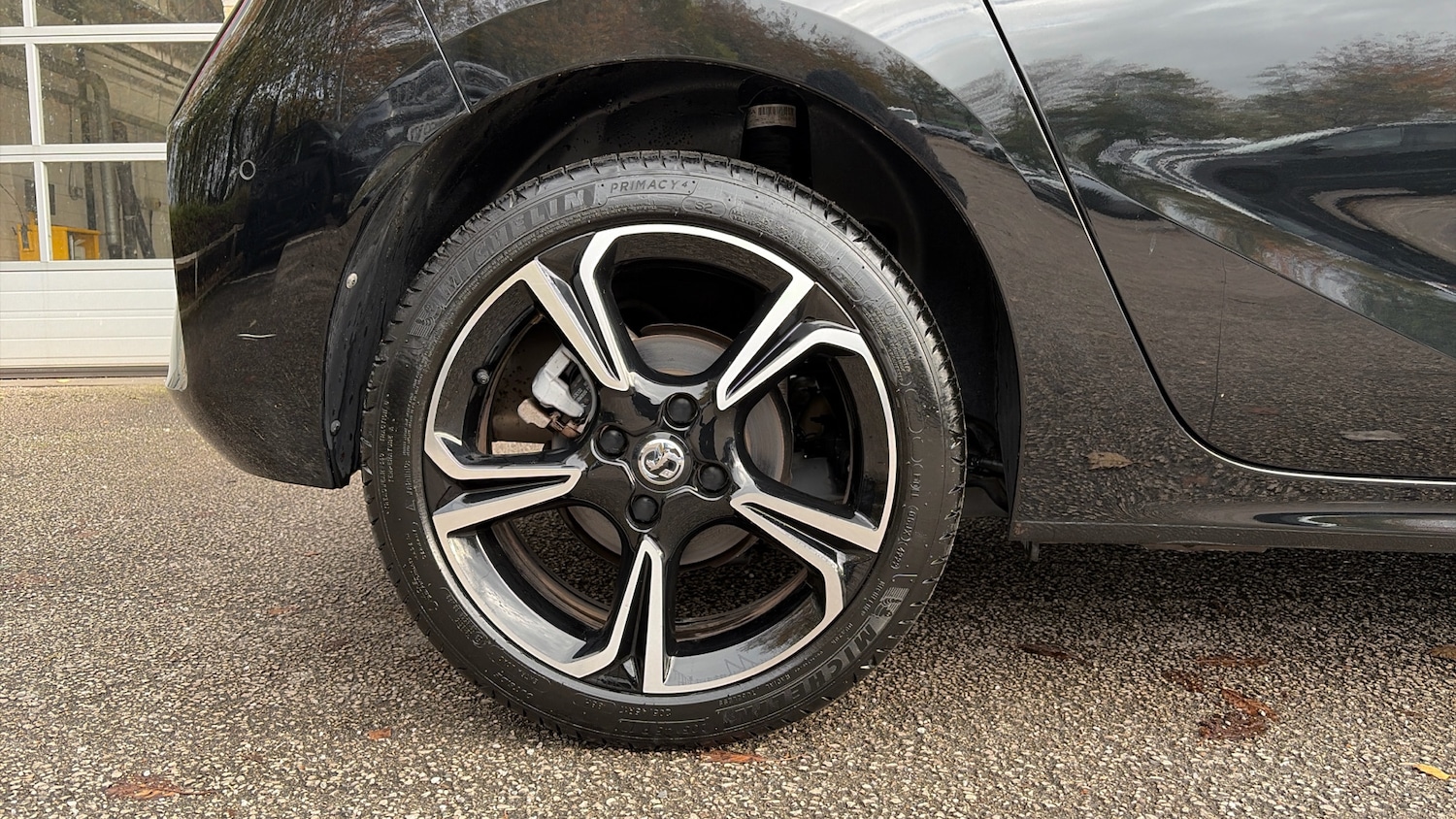 Used Vauxhall Corsa 2023 for sale - 76490441: Photo 7