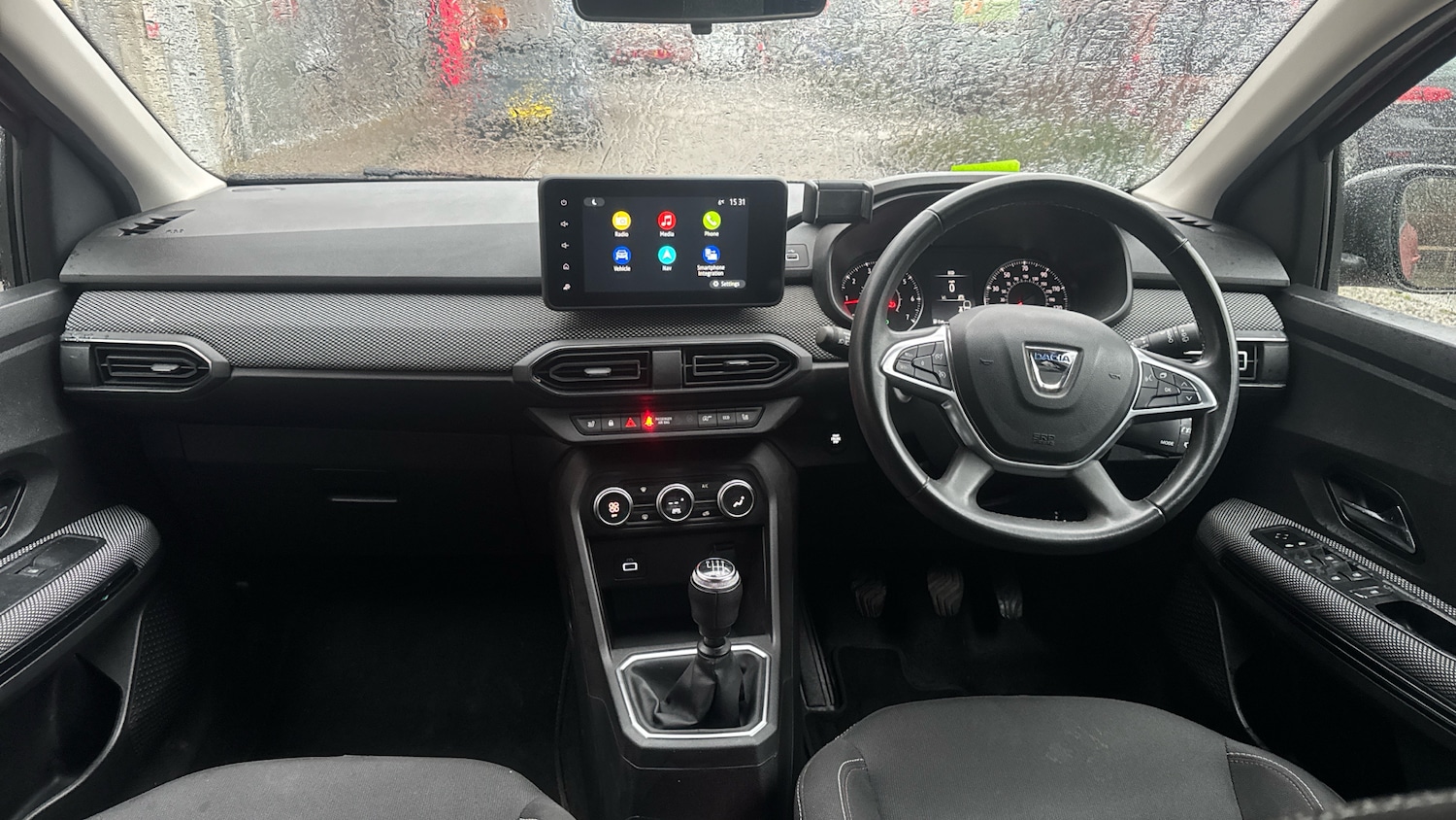 Used Dacia Jogger 2022 for sale - 77353485: Photo 10