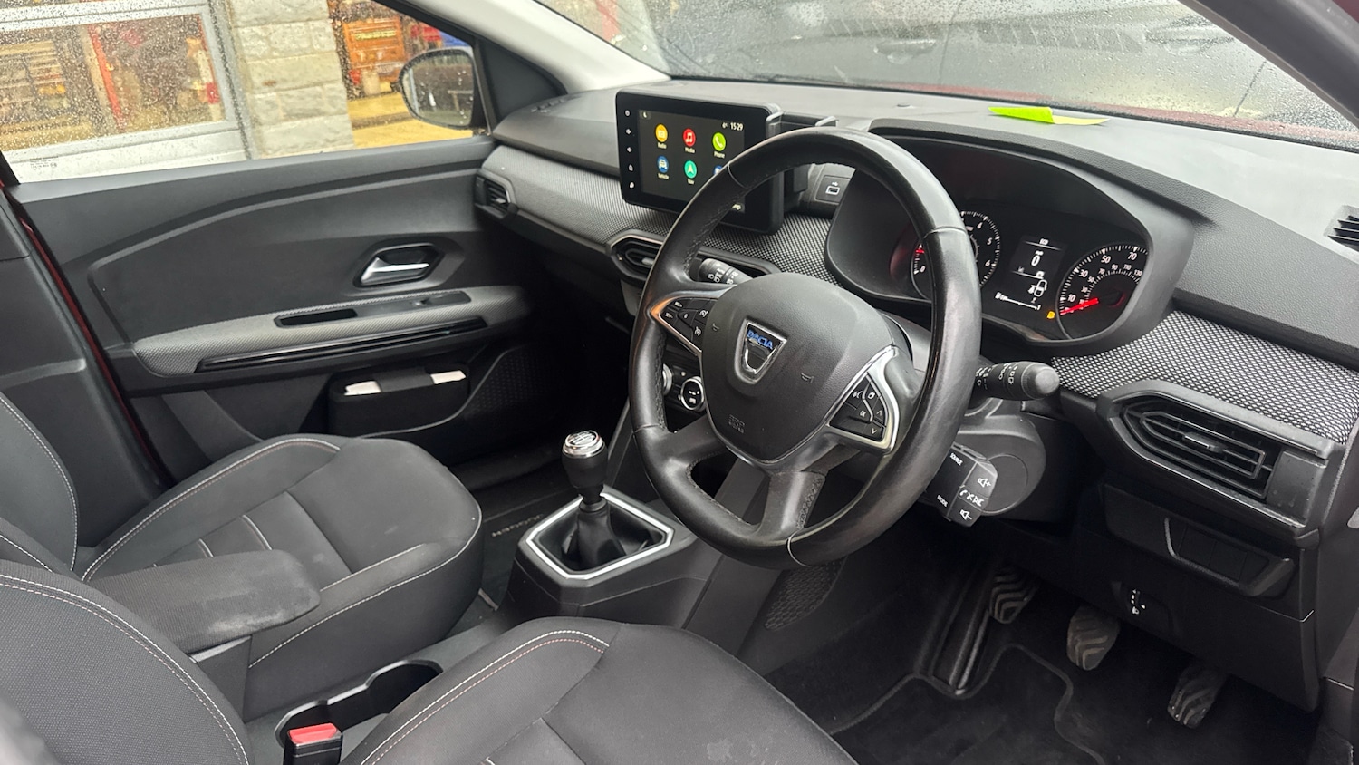 Used Dacia Jogger 2022 for sale - 77353485: Photo 11