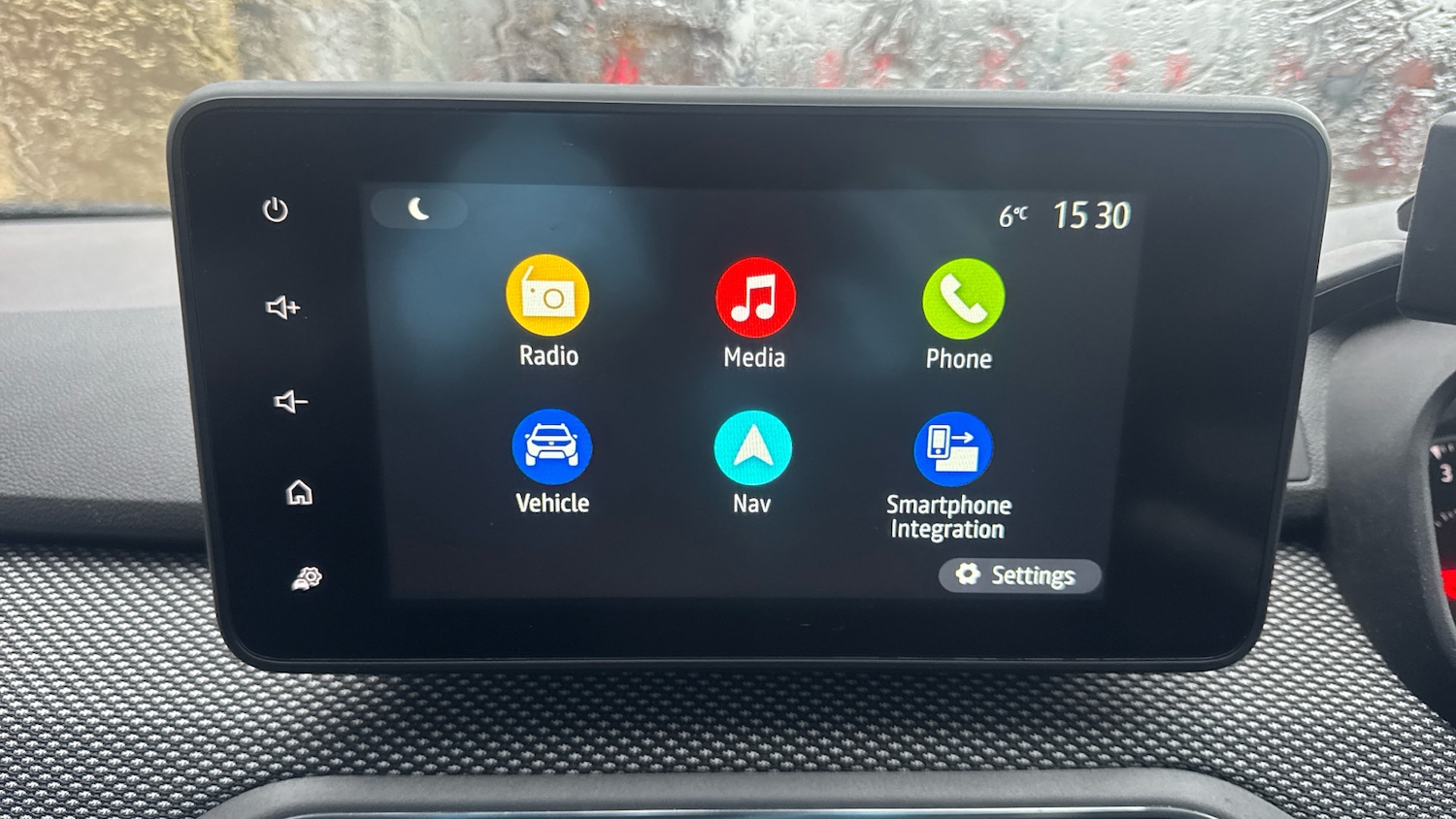 Used Dacia Jogger 2022 for sale - 77353485: Photo 12