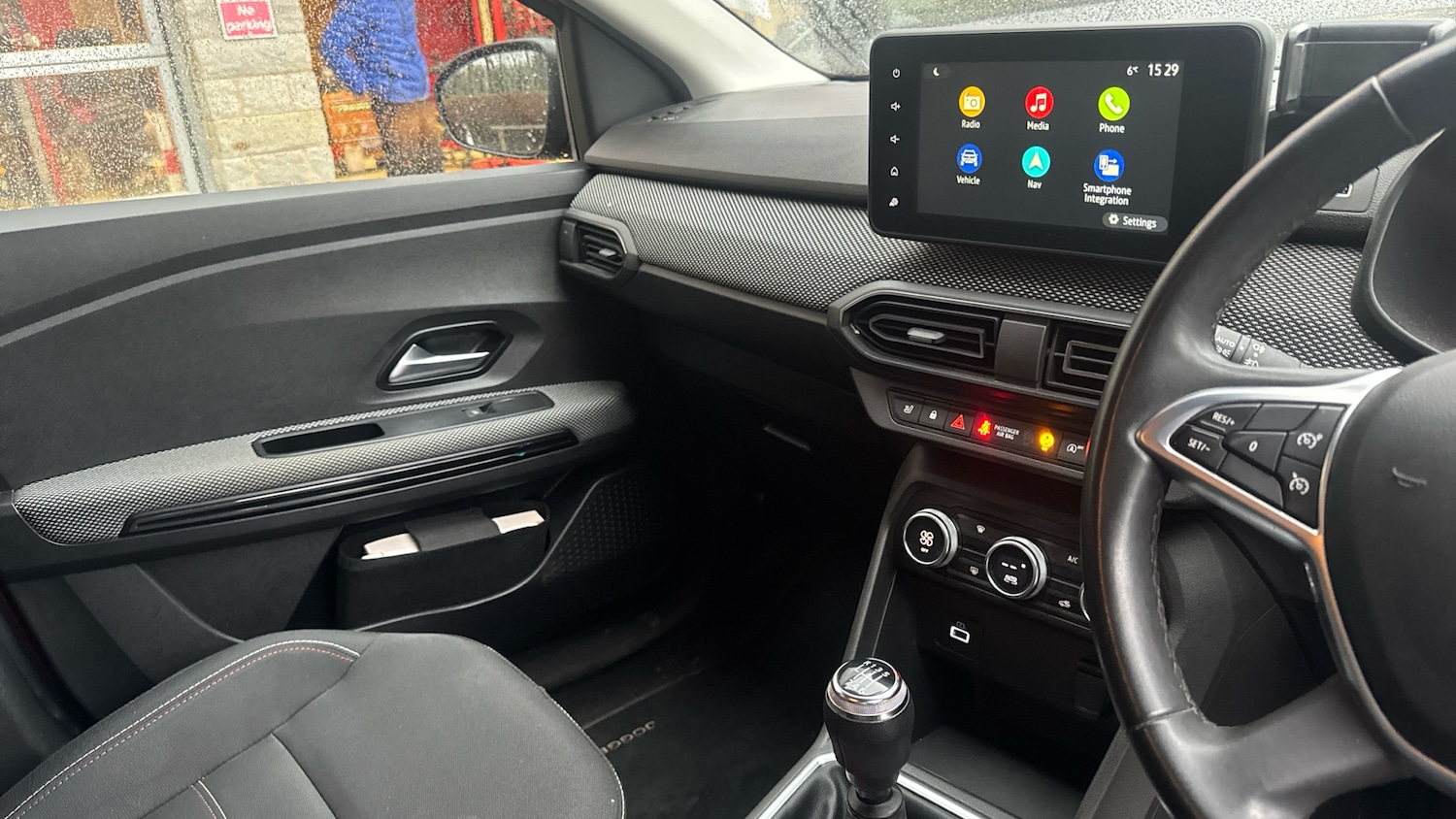 Used Dacia Jogger 2022 for sale - 77353485: Photo 14