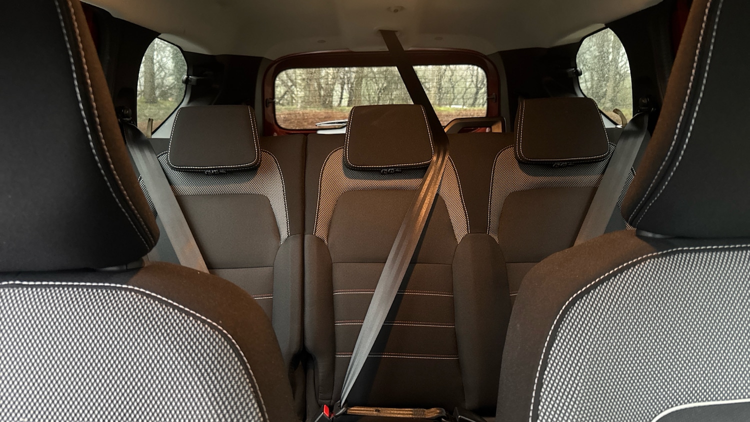 Used Dacia Jogger 2022 for sale - 77353485: Photo 15