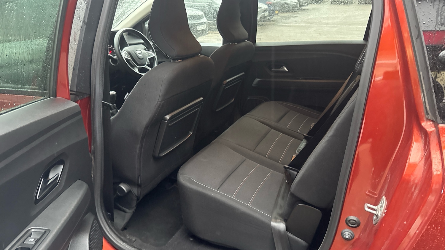 Used Dacia Jogger 2022 for sale - 77353485: Photo 16