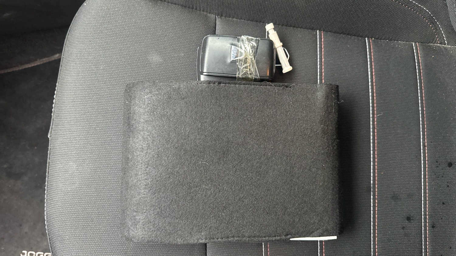 Used Dacia Jogger 2022 for sale - 77353485: Photo 19