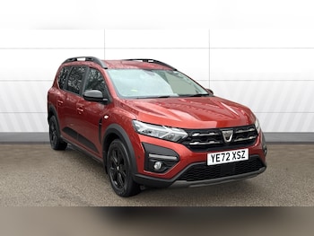 Used Dacia Jogger 2022 for sale - 77353485: Photo