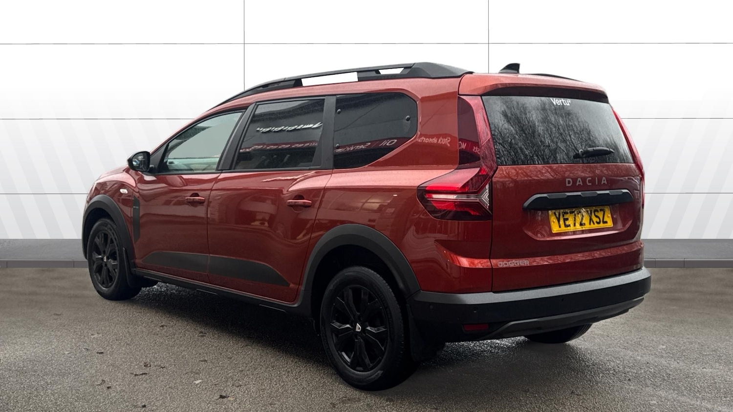 Used Dacia Jogger 2022 for sale - 77353485: Photo 2