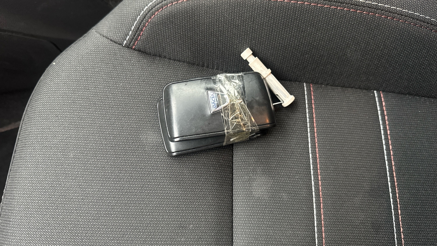 Used Dacia Jogger 2022 for sale - 77353485: Photo 20