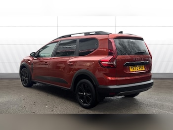 Used Dacia Jogger 2022 for sale - 77353485: Photo