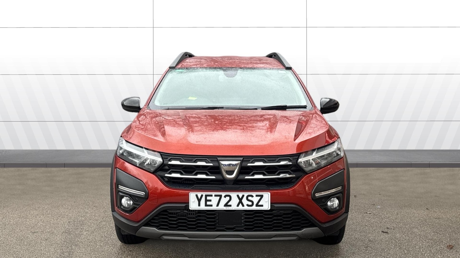 Used Dacia Jogger 2022 for sale - 77353485: Photo 3