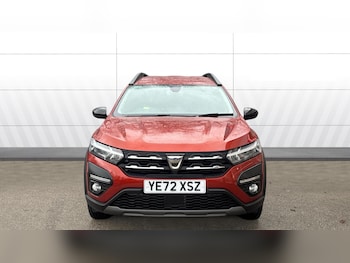 Used Dacia Jogger 2022 for sale - 77353485: Photo