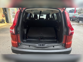 Used Dacia Jogger 2022 for sale - 77353485: Photo