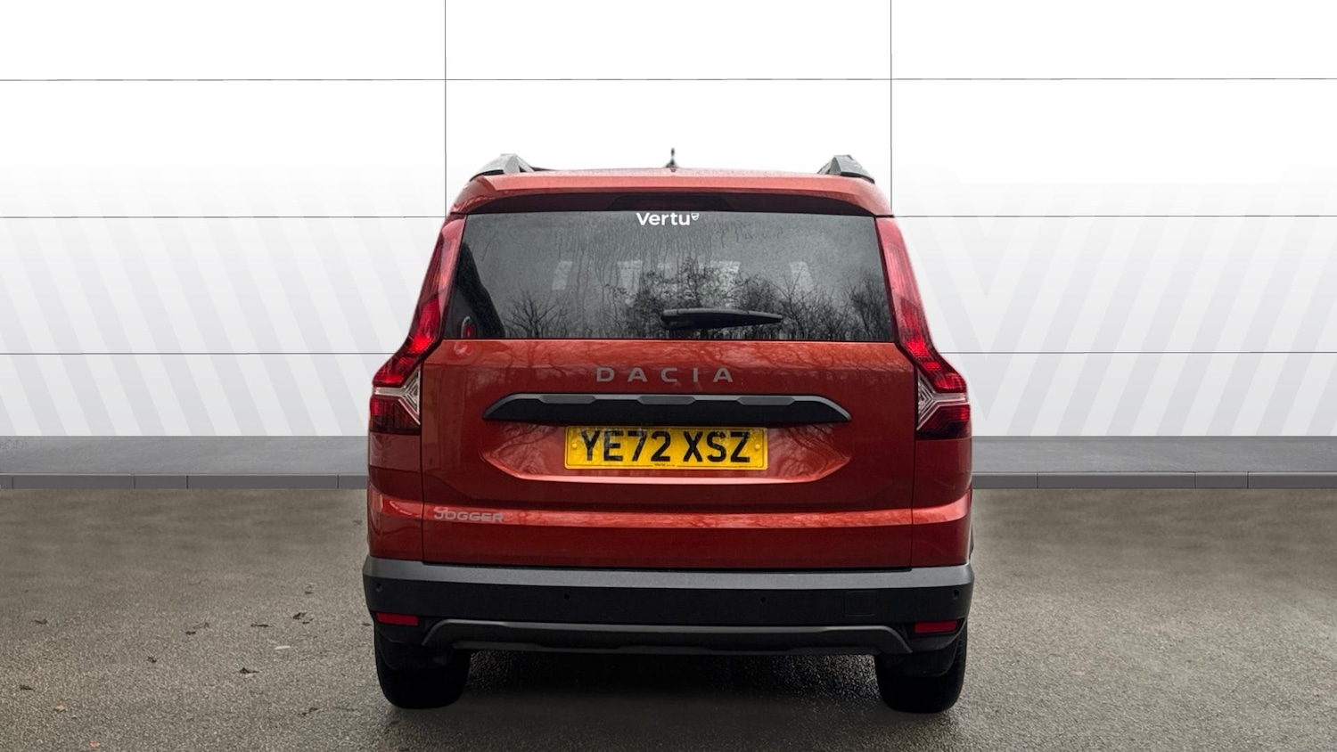 Used Dacia Jogger 2022 for sale - 77353485: Photo 6