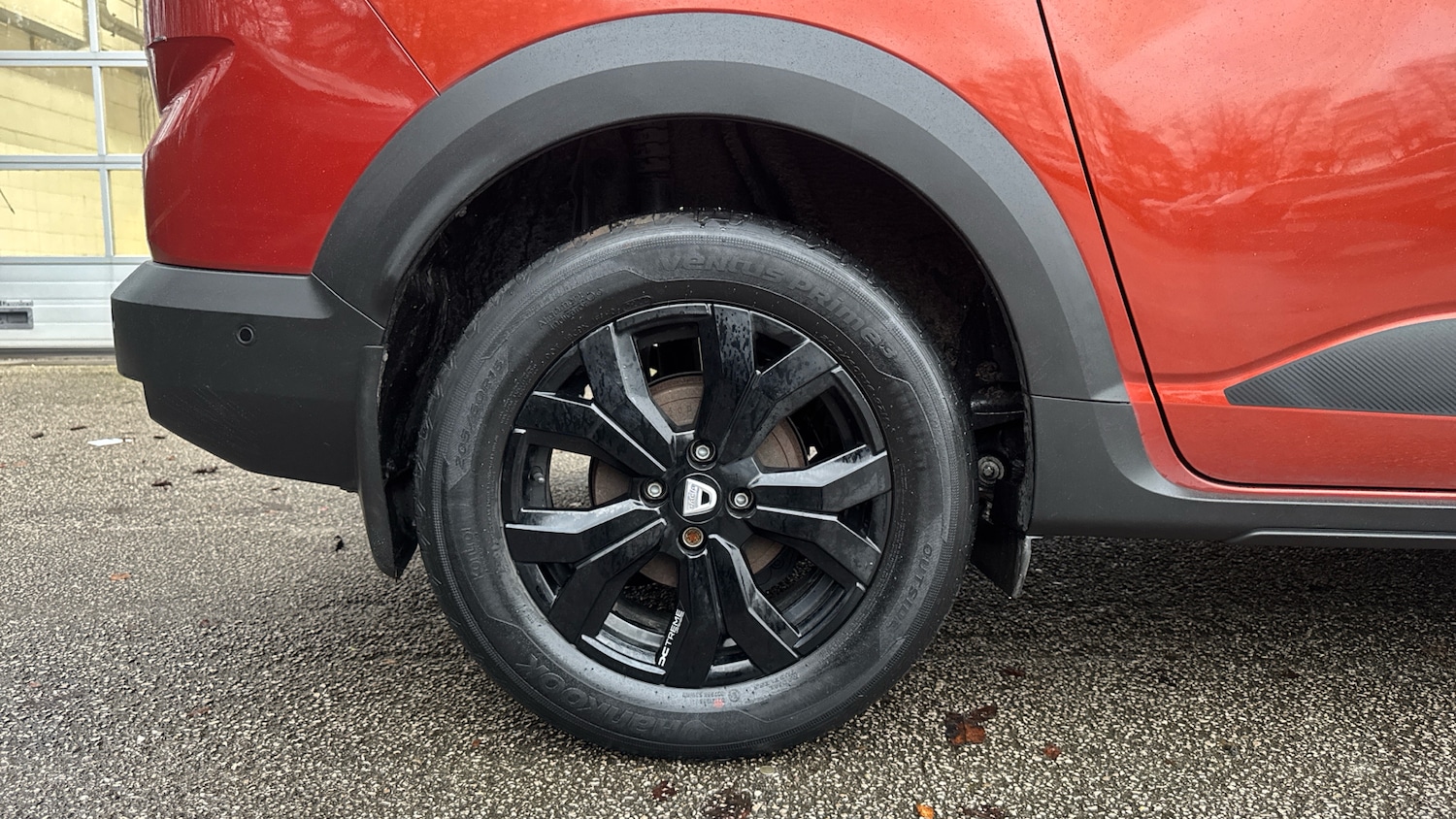 Used Dacia Jogger 2022 for sale - 77353485: Photo 7