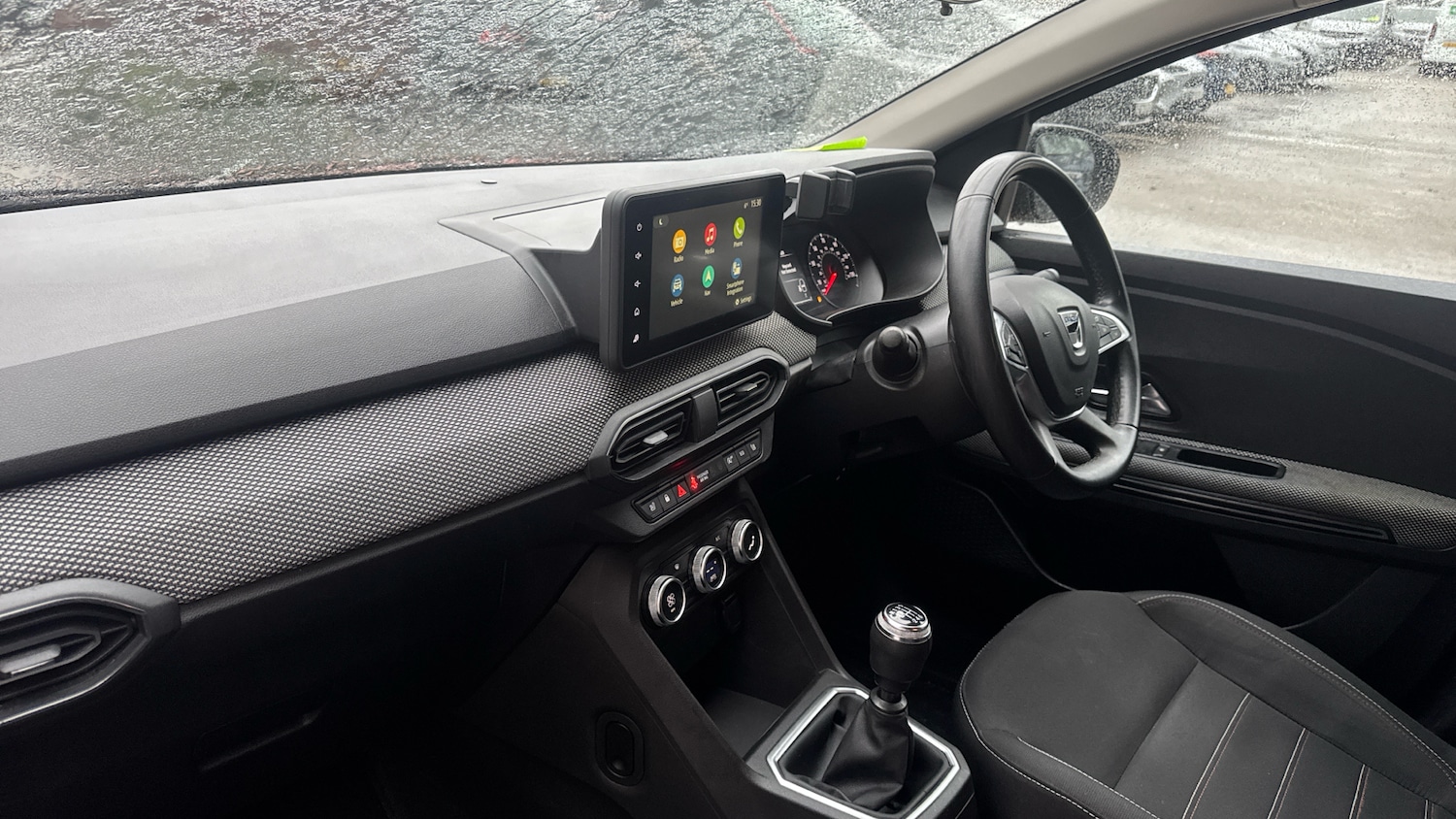 Used Dacia Jogger 2022 for sale - 77353485: Photo 9