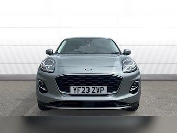 Used Ford Puma 2023 for sale - 78787461: Photo