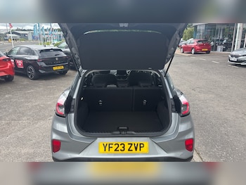 Used Ford Puma 2023 for sale - 78787461: Photo