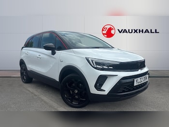 Used Vauxhall Crossland 2022 for sale - 78510474: Photo