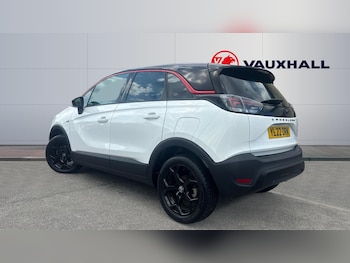 Used Vauxhall Crossland 2022 for sale - 78510474: Photo