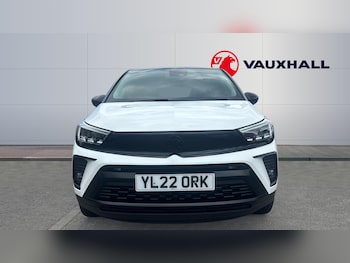Used Vauxhall Crossland 2022 for sale - 78510474: Photo