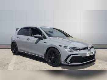 2021 (21) - 1.5 TSI 150 R-Line 5dr Petrol Hatchback