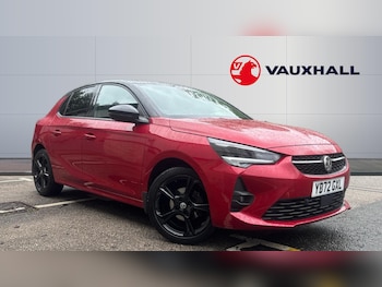 Used Vauxhall Corsa 2022 for sale - 79125395: Photo