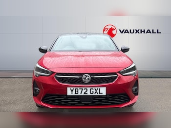 Used Vauxhall Corsa 2022 for sale - 79125395: Photo
