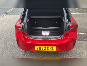 Used Vauxhall Corsa 2022 for sale - 79125395: Photo