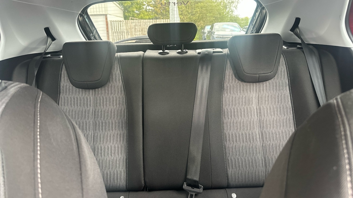 Vehicle 15