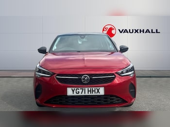 Used Vauxhall Corsa 2021 for sale - 75764300: Photo