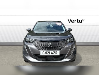 Used Peugeot 2008 2021 for sale - 75536814: Photo