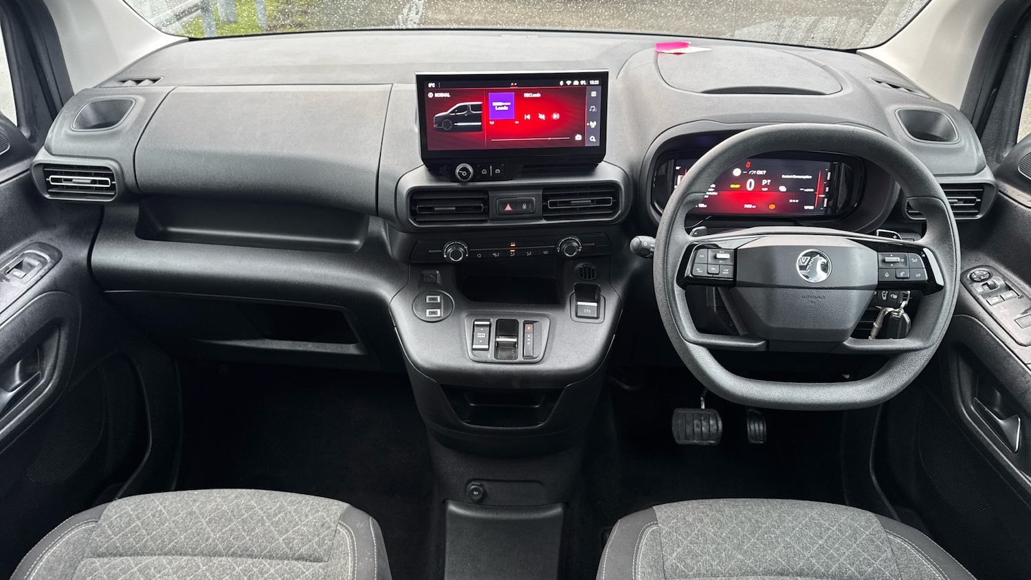 Used Vauxhall Combo Life 2024 for sale - 77578667: Photo 10