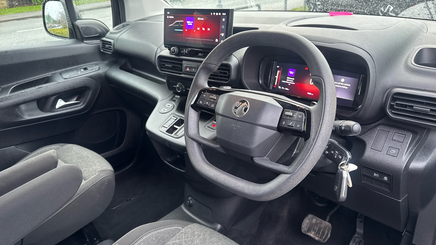 Used Vauxhall Combo Life 2024 for sale - 77578667: Photo 11