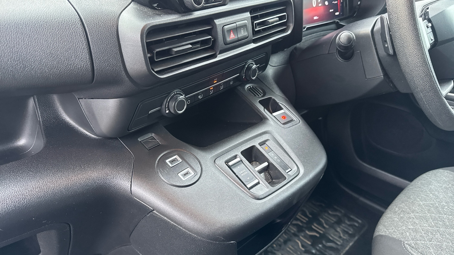 Used Vauxhall Combo Life 2024 for sale - 77578667: Photo 13