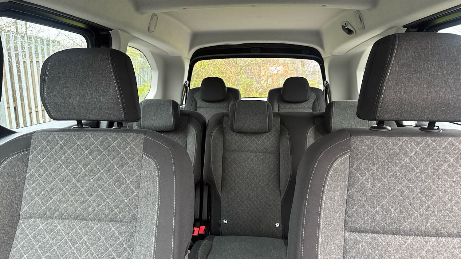 Used Vauxhall Combo Life 2024 for sale - 77578667: Photo 15