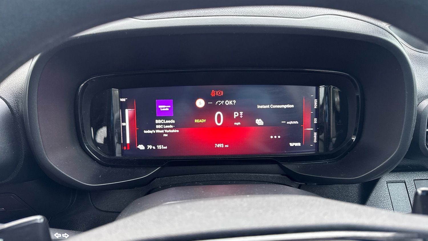 Used Vauxhall Combo Life 2024 for sale - 77578667: Photo 18