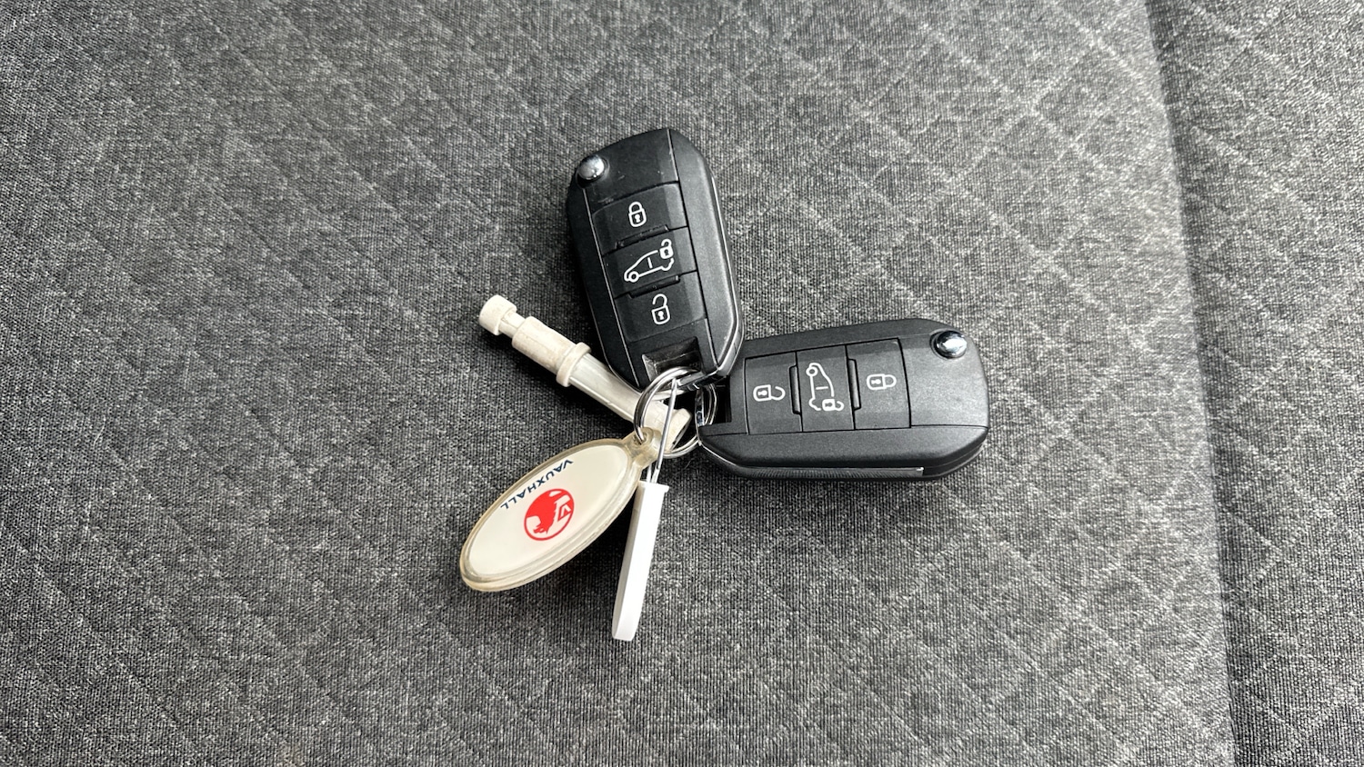 Used Vauxhall Combo Life 2024 for sale - 77578667: Photo 19