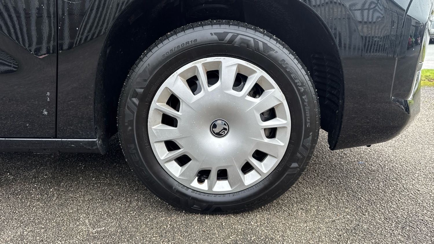 Used Vauxhall Combo Life 2024 for sale - 77578667: Photo 21