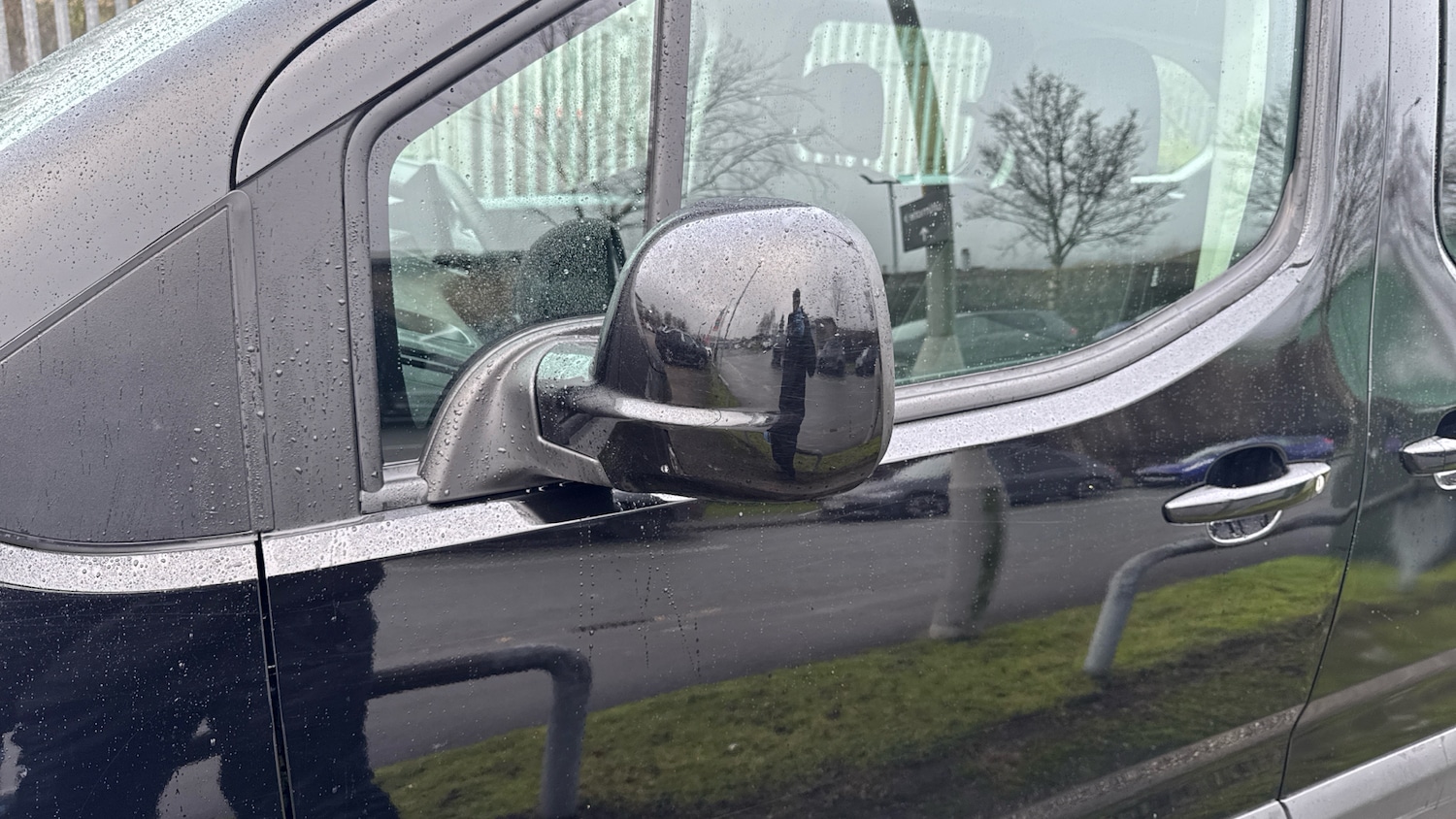 Used Vauxhall Combo Life 2024 for sale - 77578667: Photo 24