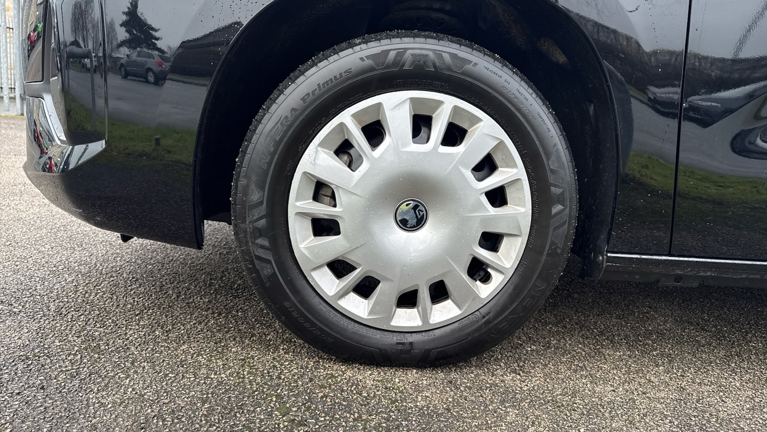 Used Vauxhall Combo Life 2024 for sale - 77578667: Photo 25