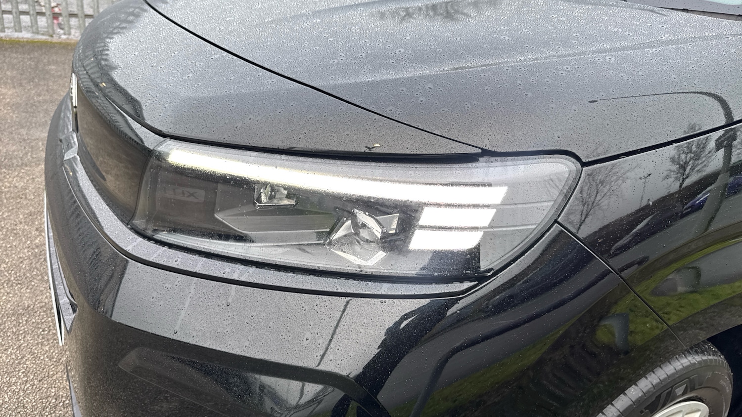 Used Vauxhall Combo Life 2024 for sale - 77578667: Photo 26