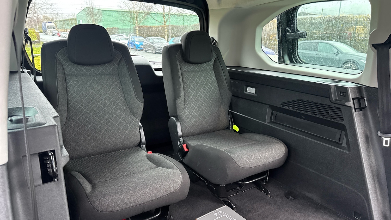 Used Vauxhall Combo Life 2024 for sale - 77578667: Photo 27