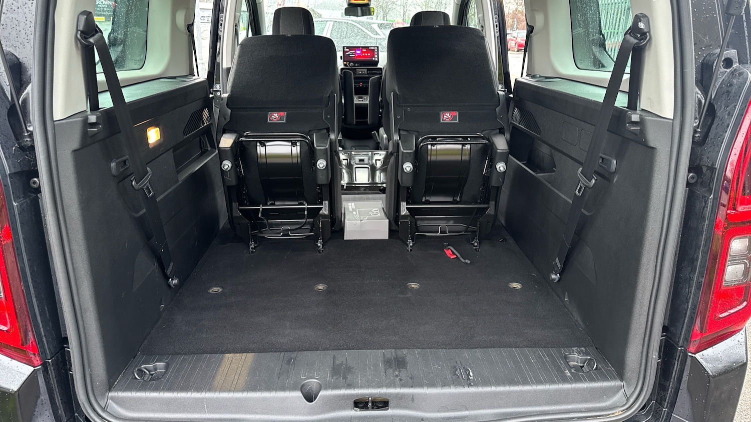 Used Vauxhall Combo Life 2024 for sale - 77578667: Photo 29