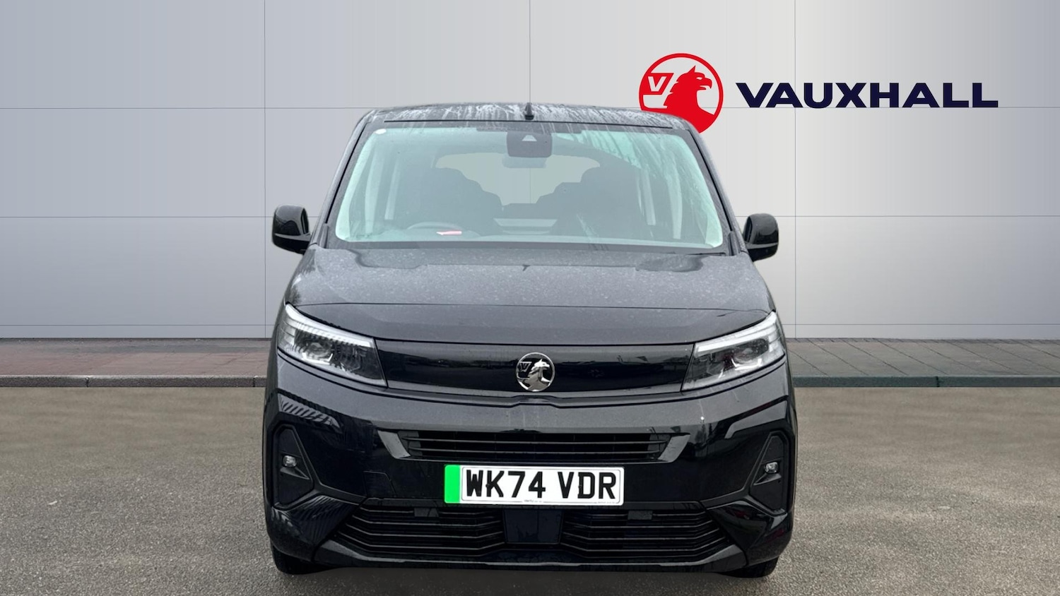 Used Vauxhall Combo Life 2024 for sale - 77578667: Photo 3