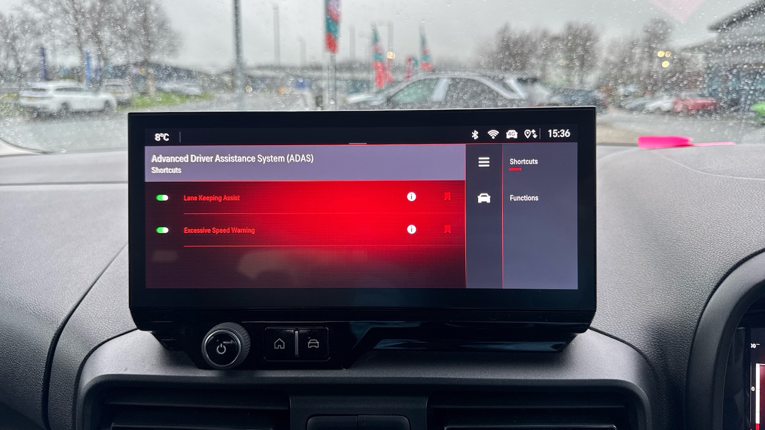 Used Vauxhall Combo Life 2024 for sale - 77578667: Photo 31