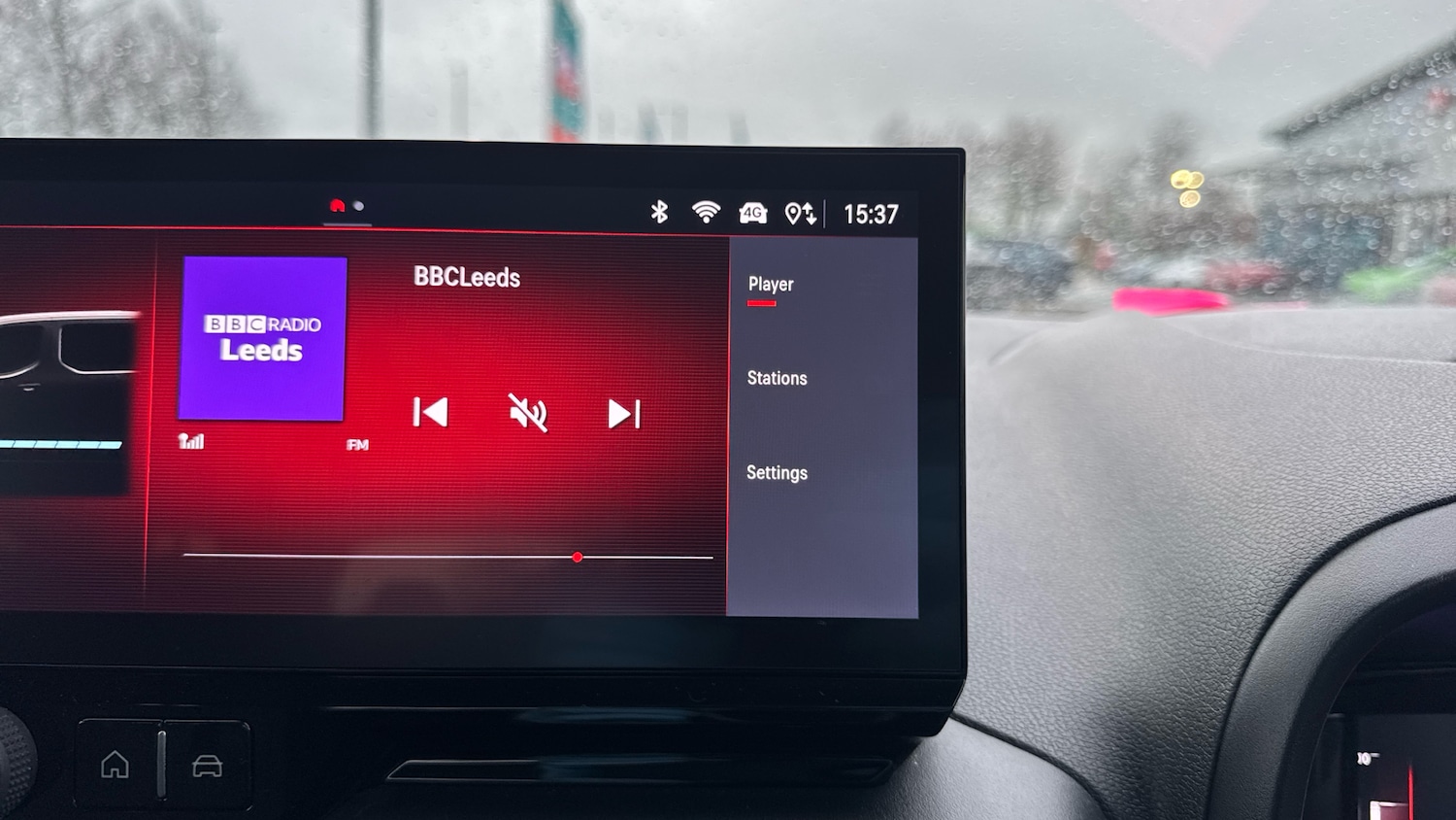 Used Vauxhall Combo Life 2024 for sale - 77578667: Photo 32