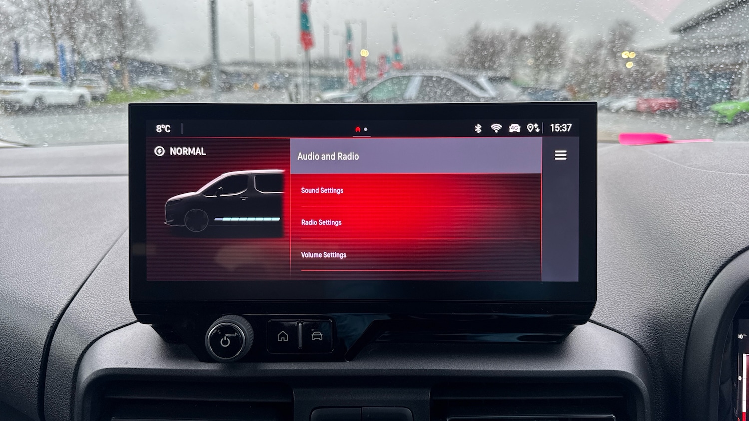 Used Vauxhall Combo Life 2024 for sale - 77578667: Photo 33