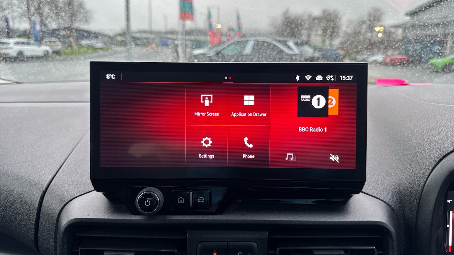 Used Vauxhall Combo Life 2024 for sale - 77578667: Photo 36